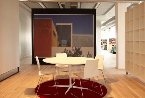 bygningsstyrelsen_32 102 rund., Fraster filt tæppe